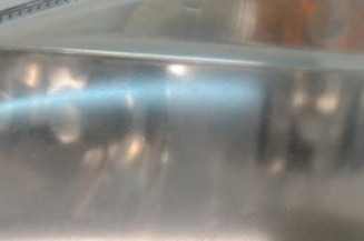 Optique avant principal gauche (feux)(phare) MERCEDES CLASSE A 168 Photo n°4