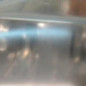 Optique avant principal gauche (feux)(phare) MERCEDES CLASSE A 168