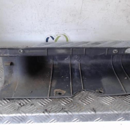 Pare choc arriere FORD TRANSIT 3 Photo n°1