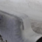 Pare choc arriere FORD TRANSIT 3