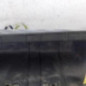 Pare choc arriere FORD TRANSIT 3