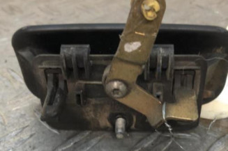Poignee porte avant gauche FORD TRANSIT 3