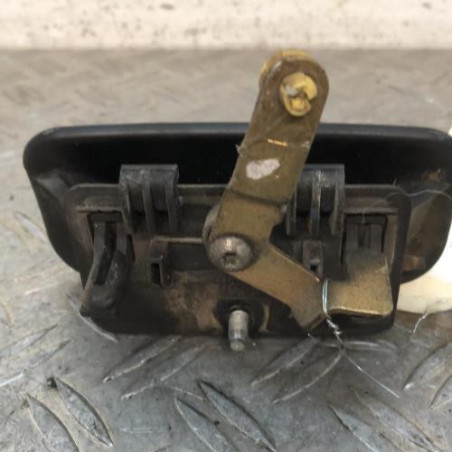 Poignee porte avant gauche FORD TRANSIT 3