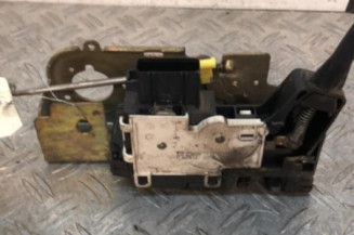 Serrure avant droit FORD TRANSIT 3