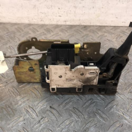Serrure avant droit FORD TRANSIT 3