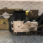 Serrure avant droit FORD TRANSIT 3