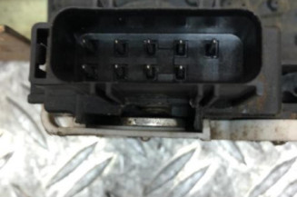 Serrure avant droit FORD TRANSIT 3 Photo n°3