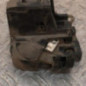 Serrure avant droit RENAULT MEGANE 1