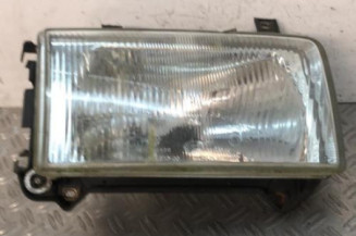 Optique avant principal droit (feux)(phare) VOLKSWAGEN TRANSPORTER 4 Photo n°1