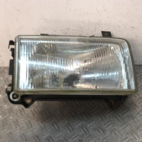 Optique avant principal droit (feux)(phare) VOLKSWAGEN TRANSPORTER 4 Photo n°1