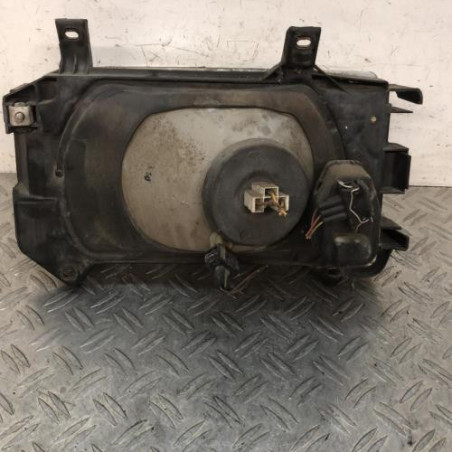 Optique avant principal droit (feux)(phare) VOLKSWAGEN TRANSPORTER 4