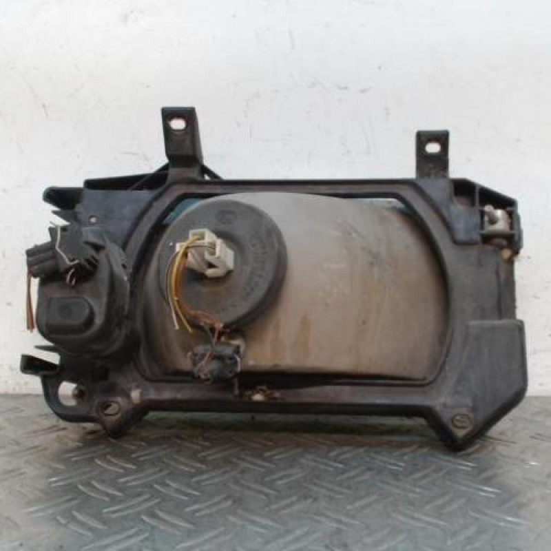 Optique avant principal gauche (feux)(phare) VOLKSWAGEN TRANSPORTER 4