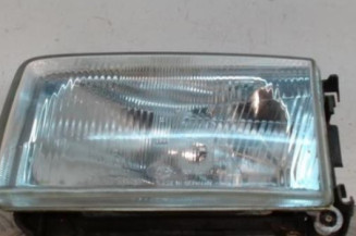 Optique avant principal gauche (feux)(phare) VOLKSWAGEN TRANSPORTER 4