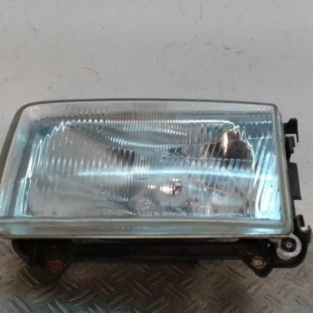 Optique avant principal gauche (feux)(phare) VOLKSWAGEN TRANSPORTER 4