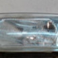 Optique avant principal gauche (feux)(phare) VOLKSWAGEN TRANSPORTER 4