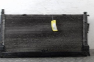 Radiateur eau VOLKSWAGEN TRANSPORTER 4 Photo n°1