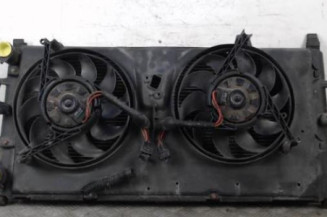 Radiateur eau VOLKSWAGEN TRANSPORTER 4