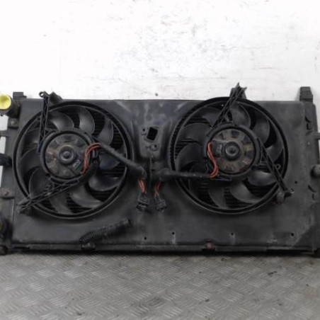Radiateur eau VOLKSWAGEN TRANSPORTER 4