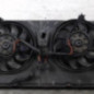 Radiateur eau VOLKSWAGEN TRANSPORTER 4