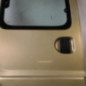 Porte laterale droit RENAULT KANGOO 1