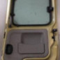 Porte laterale droit RENAULT KANGOO 1