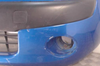 Pare choc avant NISSAN NOTE 1 Photo n°1