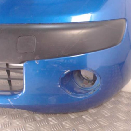 Pare choc avant NISSAN NOTE 1 Photo n°1