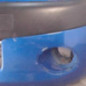 Pare choc avant NISSAN NOTE 1