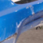 Pare choc avant NISSAN NOTE 1