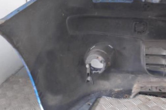 Pare choc avant NISSAN NOTE 1 Photo n°6