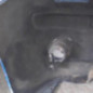 Pare choc avant NISSAN NOTE 1