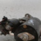 Demarreur RENAULT ESPACE 3