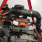 Moteur RENAULT ZOE 2