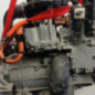 Moteur RENAULT ZOE 2