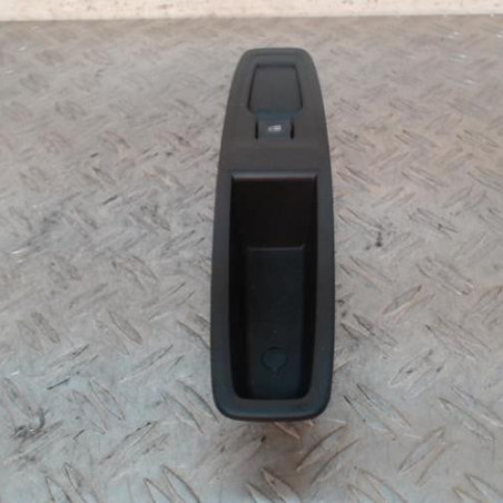 Interrupteur de leve vitre avant droit RENAULT ZOE 2 Photo n°1