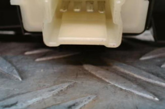 Interrupteur de leve vitre avant droit RENAULT ZOE 2