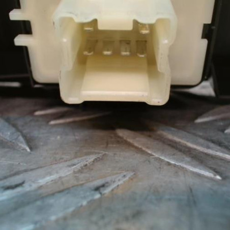 Interrupteur de leve vitre avant droit RENAULT ZOE 2