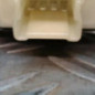 Interrupteur de leve vitre avant droit RENAULT ZOE 2