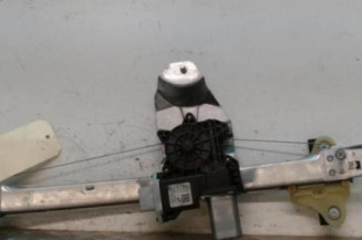Leve vitre electrique avant gauche RENAULT ZOE 2 Photo n°1