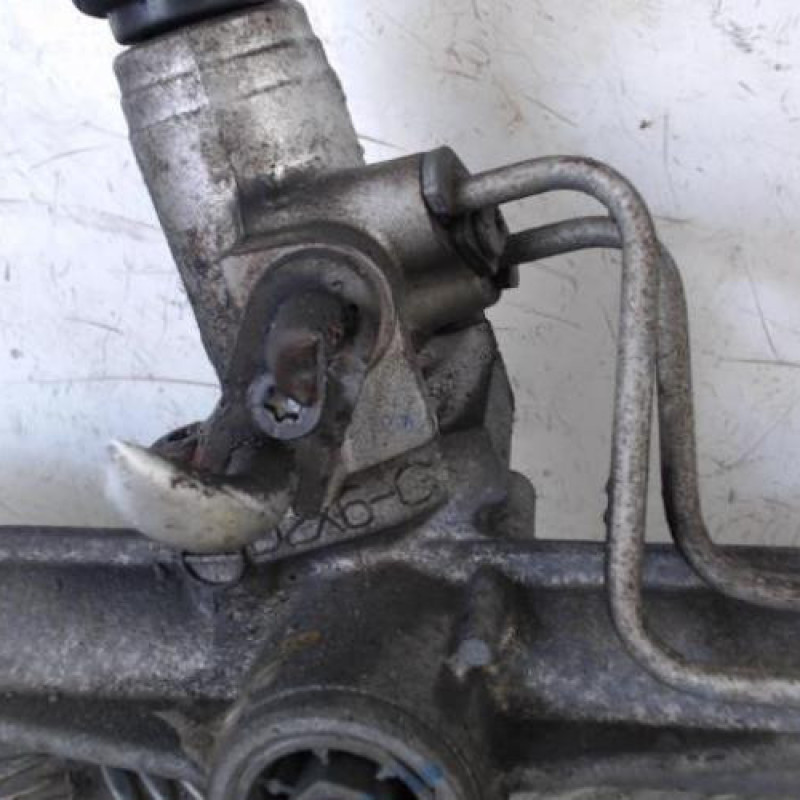 Cremaillere assistee PEUGEOT 407 Cremaillere assistee PEUGEOT 407