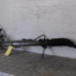 Cremaillere assistee PEUGEOT 407