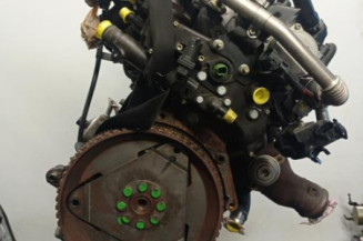 Moteur CITROEN C5 1 Photo n°1
