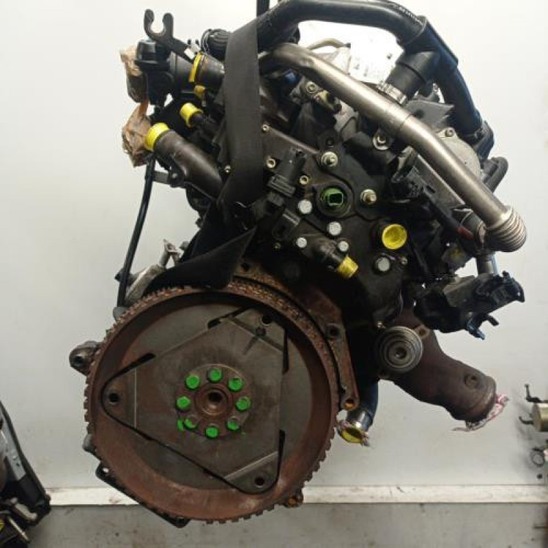 Moteur CITROEN C5 1