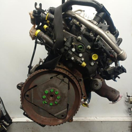 Moteur CITROEN C5 1 Photo n°1