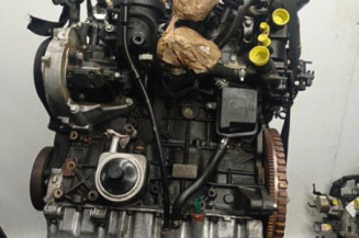 Moteur CITROEN C5 1