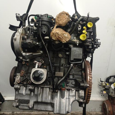 Moteur CITROEN C5 1