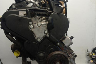 Moteur CITROEN C5 1 Photo n°4