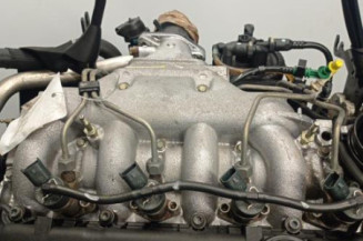 Moteur CITROEN C5 1 Photo n°5