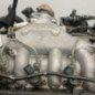 Moteur CITROEN C5 1