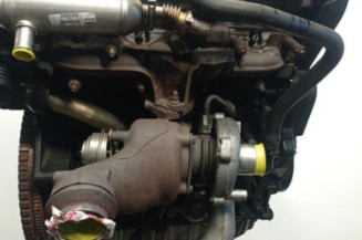 Moteur CITROEN C5 1 Photo n°6
